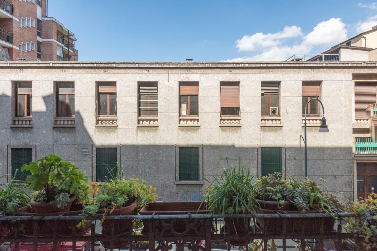 Mole Antonelliana Lovely Loft Turin Exterior foto